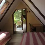 דירה Glamping Narnia *