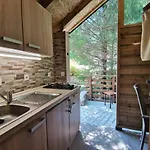 Glamping Narnia דירה בובק