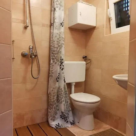 Glamping Narnia Apartment