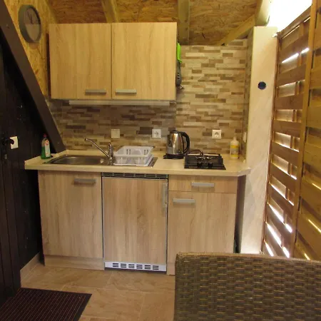 Glamping Narnia *