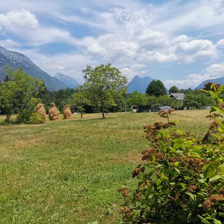 Glamping Narnia Apartman *