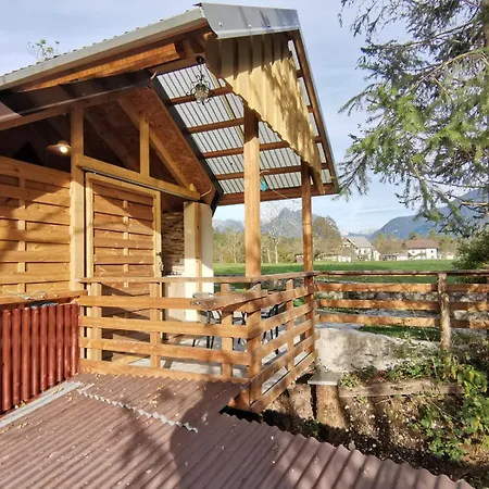 Glamping Narnia *