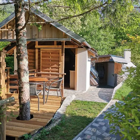 Glamping Narnia *