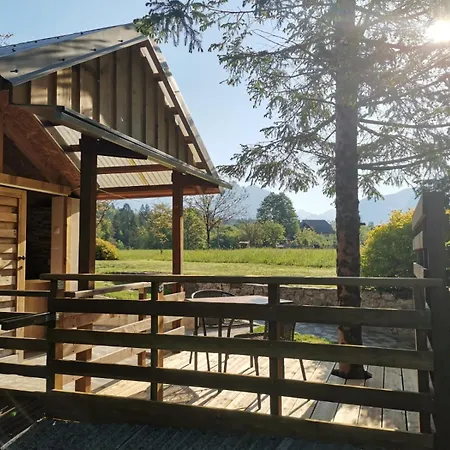 Glamping Narnia דירה *