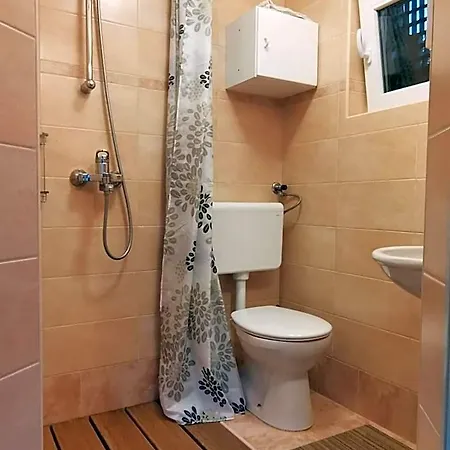 Apartment Glamping Narnia *