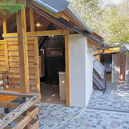 Glamping Narnia *