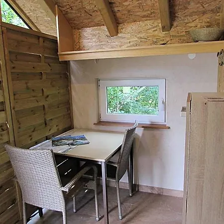 Glamping Narnia * Bovec