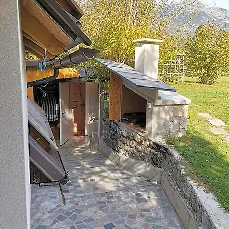 Glamping Narnia Apartment