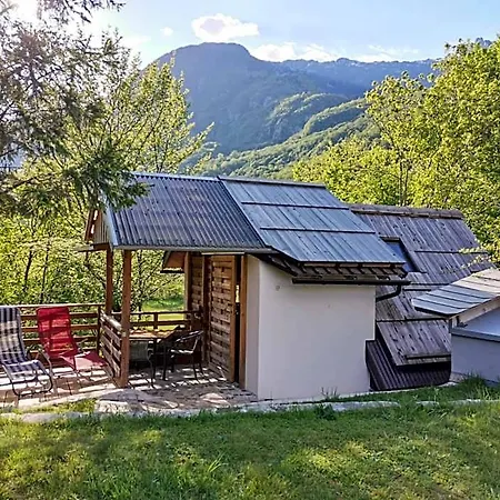 Glamping Narnia Apartment *