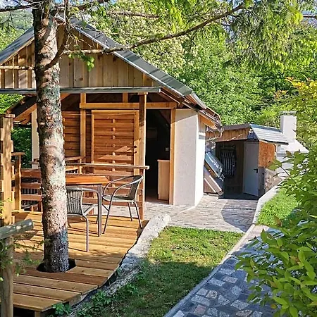 Glamping Narnia *