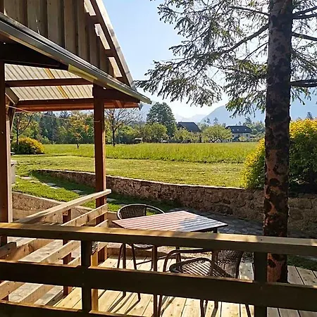 Glamping Narnia Apartment *