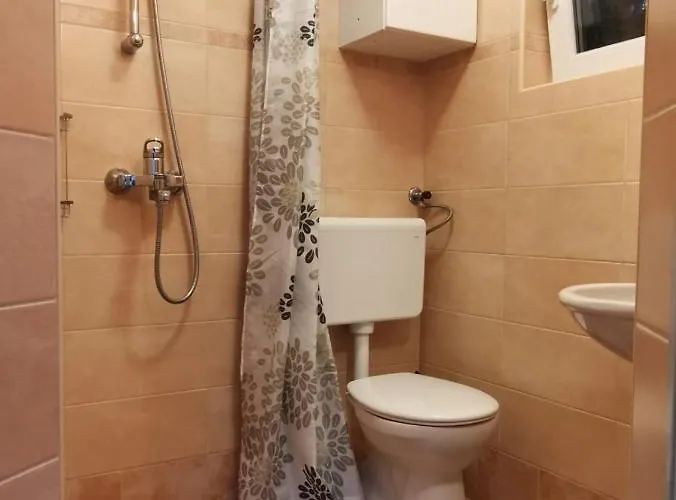 Glamping Narnia شقة