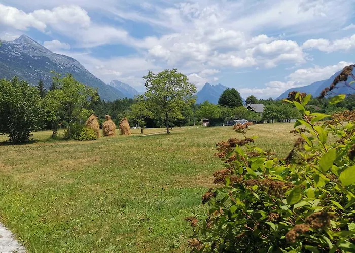 Glamping Narnia شقة *