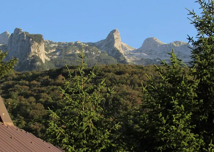 شقة Glamping Narnia *