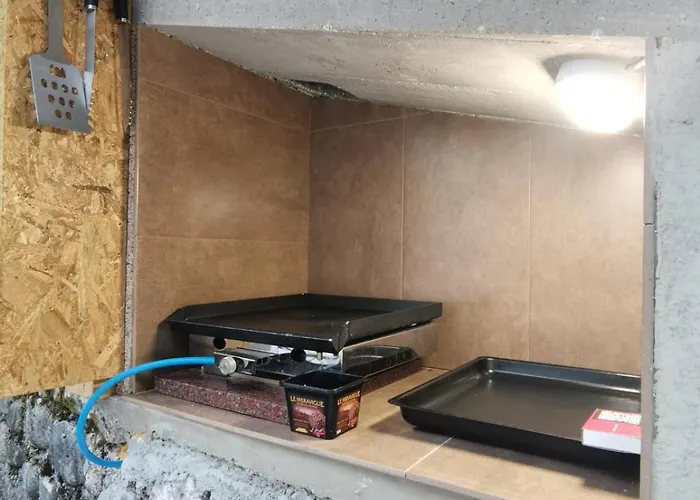 شقة Glamping Narnia