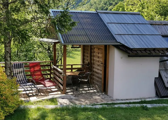 شقة Glamping Narnia بوويتش