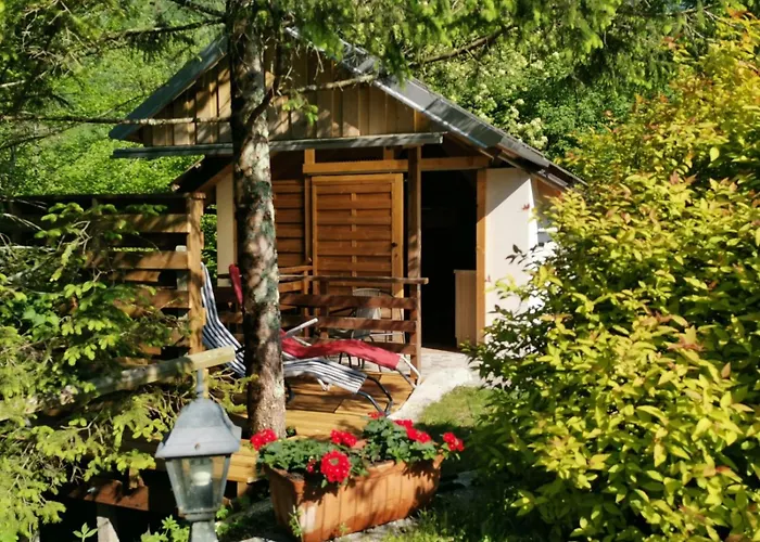 شقة Glamping Narnia