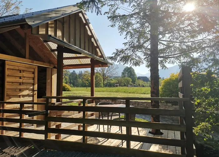 Glamping Narnia شقة *